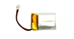 Carrera RC Battery 3.7 V 150 mAh Li-Po Batterie pour Hélicoptère 370410064 - Imagen 1 de 1