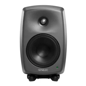 Genelec 8330AP Bi-Amplified Smart Active Monitor - Single - Picture 1 of 4