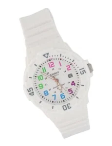 Orologio sportivo Casio donna LRW200H-7BVCF serie subacquea - Foto 1 di 1