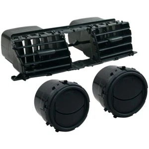 Air Conditioner AC Air Vent Outlet For Toyota Yaris Sedan NCP93 2007-2012 - Picture 1 of 6