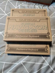 durgod Fusion Navigator - Picture 1 of 10