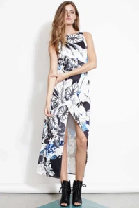 ISLA Stolen Garden Maxi Dress - Picture 1 of 6