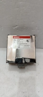 Beckhoff Batterie Packung C9900-U330 24V (30V/9A) Netzteil - Bild 1 von 4