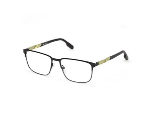 NEW Adidas SP5074-002-55 Eyeglasses mm 100% Authentic - Picture 1 of 1