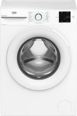 Beko BMWU3921W: Lavatrice EnergySpin 9kg, Classe A, 1200giri - Immagine 1 di 4