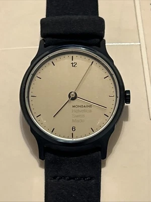 Relojes para mujer Mondaine MH1. L1110.LD Foto 1 de 4