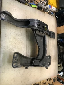 2002-2007 Subaru Impreza WRX Transmission Crossmember Support K-Frame OEM 02-07 - Picture 1 of 8