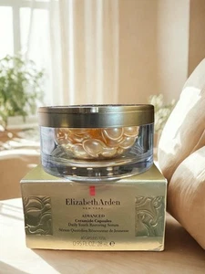 Elizabeth Arden Advance Ceramide Capsules Daily Youth Serum 60 Capsules - Picture 1 of 1