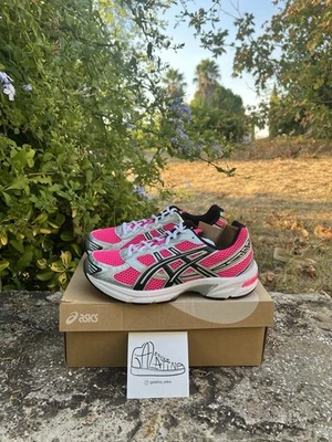 Asics Gel 1130 “Pink Glow” [1202A164-700] - New & Original 🧾✅ - Immagine 1 di 4