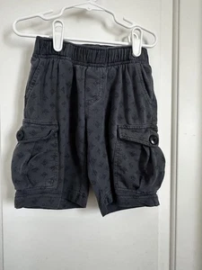 Tea Collection boys 6 multi color pockets elastic shorts - Picture 1 of 4