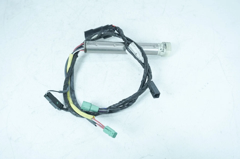 Sensor de acelerador 11 Harley Touring Electra Ultra OEM agarre giratorio paseo volar por cable Foto 1 de 4