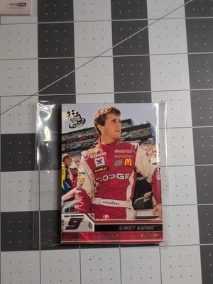 2006 Press Pass NASCAR 12 Cards Kasey Kahne Jimmie Johnson #187 - Image 1 of 2