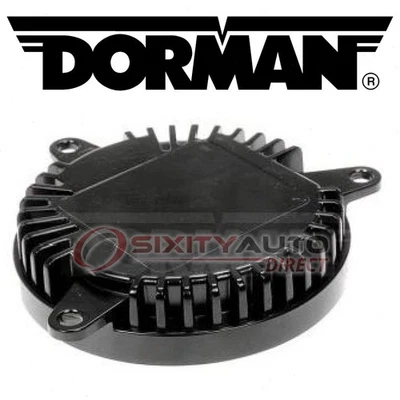 Dorman HID Lighting Ballast for 2008-2015 Cadillac CTS High Intensity wk - Image 1 of 4