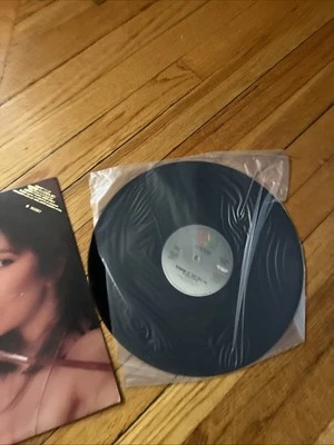 Kate Bush Running Up That Hill Vinyl LP EMI 17171 Promo  1st Pressing - Image 1 of 4