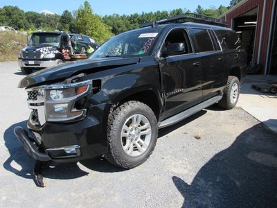 Seat Belt Front Bucket Driver Buckle Fits 15-20 ESCALADE 1078364 - Image 1 of 4