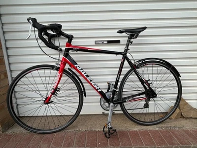 Raleigh Air Lite 6000 seris racing bike - Image 1 of 4