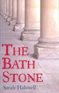 The Bath Stone by Halswell, Sarah - Bild 1 von 1