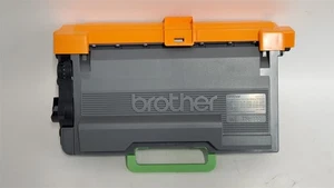 Brother Original TN880 Schwarze Tonerkassette mit super hoher Kapazität für 12.000 Seiten - Bild 1 von 8