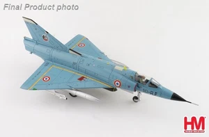 HA9803 1/72 Mirage IIIC 10-RF No.31 EC 2/10 Seine French Air Force France 1978 - Picture 1 of 8