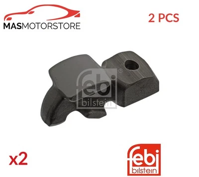 SCHLEPPHEBEL MOTORSTEUERUNG FEBI BILSTEIN 07916 2PCS P FÜR MERCEDES-BENZ - Image 1 of 4