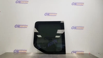 24 FORD TRANSIT 350 QUARTER GLASS REAR RIGHT PASSENGER 148" WHEEL BASE - Изображение 1 из 4