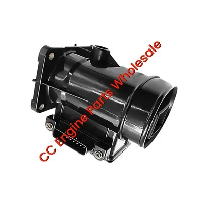 Sensor de flujo de aire medidor MAF para Mitsubishi L200 L400 Pajero Galant Eclipse Sigma Foto 1 de 4