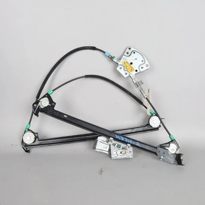 1997-2004 Porsche 911 Boxster Right Window Regulator 98654201603 OEM Used Foto 1 de 4