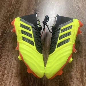 Men 8.0US Sg Adidas Predator 18.1 Le - Picture 1 of 5