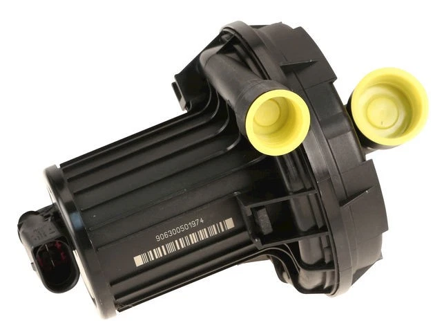 Bomba de aire Pierburg 22SNRV74 para Audi A3 Quattro 2006 2007 2008 Foto 1 de 1