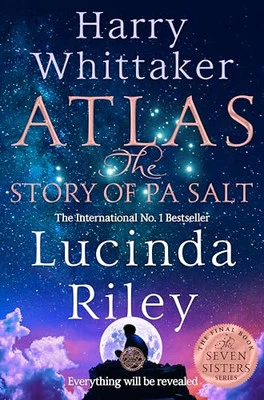 Atlas: The Story of Pa Salt: The ep..., Whittaker, Harr - Image 1 of 2