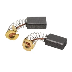 1Set Motor Carbon Brushes for General Purpose Motors Angled Grinder Power Tool - Picture 1 of 8