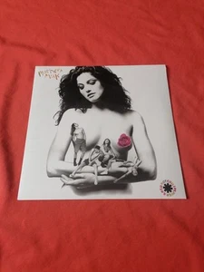 RED HOT CHILI PEPPERS - Mother's Milk - Vinyl LP - Reissue - NEU - Bild 1 von 1