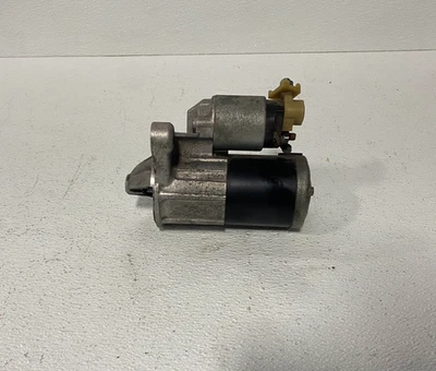 16-23 MAZDA CX-9 ENGINE STARTER MOTOR OEM #A0.35 - Image 1 of 4