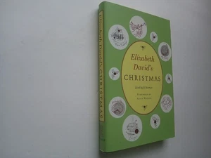Elizabeth Davids Weihnachten von Jill Norman; Elizabeth David - Bild 1 von 6