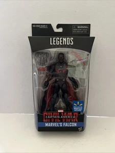Hasbro Marvel Legends - Marvels Falcon - Bild 1 von 4