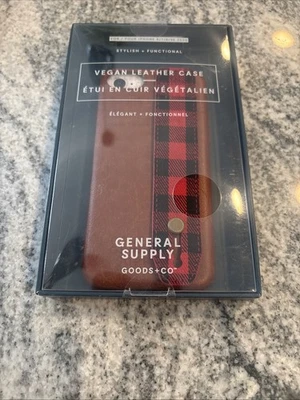 VEGAN SUEDE CASE For iPhone 6/7/8/SE 2020 Free Shipping - Image 1 of 2