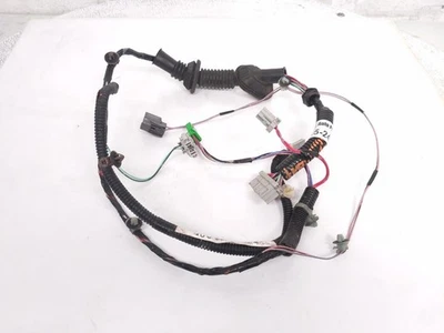 2001-2003 Honda S2000 Front Passenger Door Wire Harness  32752-S2a-000 - Image 1 of 4