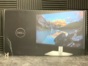 Dell UltraSharp U2724DE 27" USB-C LED LCD Monitor QHD ✨🔥NEW! FACTORY SEALED!🔥✨ - Picture 1 of 4