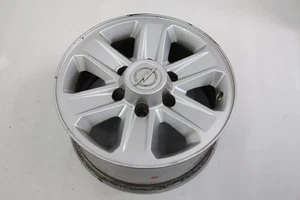 Alu Felge Alufelge vorn links 7x16 ET38 Opel FRONTERA B 91157888 08-2000 - Picture 1 of 3