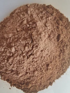Cocao Cacao 25 gms, powder Coca / Coco (High in VitC High in Fibre) No Sugar - Picture 1 of 5