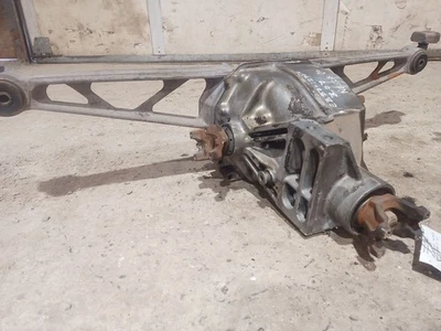 3.07 Ratio Axle Carrier from 1984 Chevrolet Corvette 11491283 Foto 1 de 4