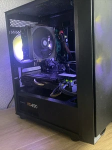 Gaming PC Desktop Computer - Picture 1 of 3