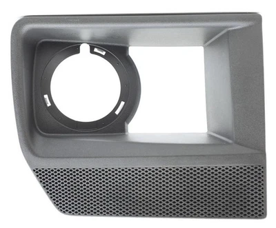 NUEVO OEM GM Pasajero Lateral Faro Antiniebla Bisel 25863012 Cadillac CTS V Cupé 2009-2015 Foto 1 de 4