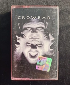 Crowbar : Odd Fellows Rest ( Cassette Tape ) - Picture 1 of 6