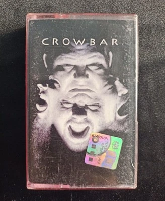 Crowbar : Odd Fellows Rest ( Cassette Tape ) - Image 1 of 4