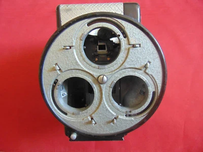 Filmkamera Pentacon Pentaflex 16  Filmkamera  - Bild 1 von 4