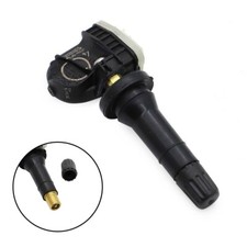 Opel Astra Insignia Corsa Mokka Pneumatici Pressione Sensore TPMS Ricambio