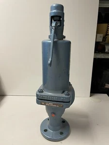 Sicherheitsventil Thies TS633 - Bild 1 von 4