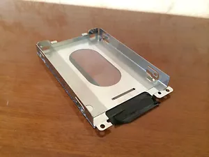 Adattatore caddy SATA per Hard Disk HP Pavilion DV9000 DV9500 DV9700 TELAIO - Foto 1 di 1