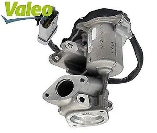 VÁLVULA EGR IZQUIERDA RANGE ROVER VOGUE & SPORT 3.6 TDV8 ORIGINAL - LR018322 Foto 1 de 1